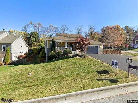 Asher, BLACKSBURG, VA 24060