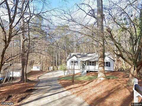Remington, ACWORTH, GA 30101