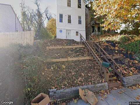 Woessner, PITTSBURGH, PA 15212