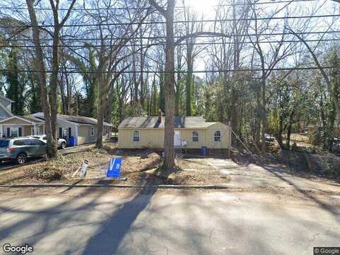 North, ATLANTA, GA 30318