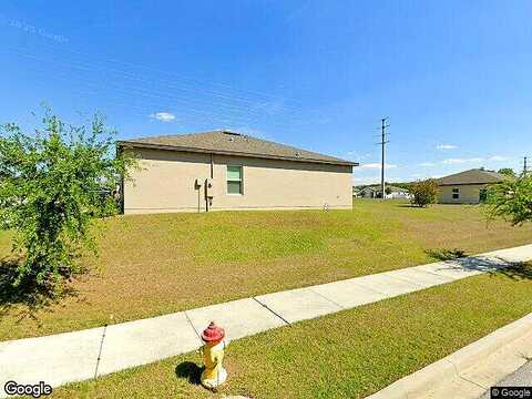 Blooming Cherry, GROVELAND, FL 34736