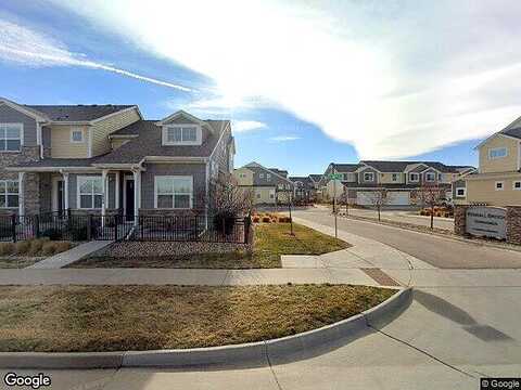 50Th, LOVELAND, CO 80538