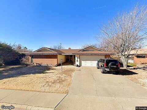Jordan, AMARILLO, TX 79106