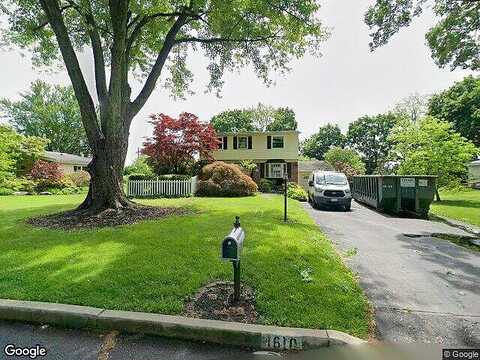 Thayer, BLUE BELL, PA 19422