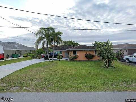 Carlisle, PORT CHARLOTTE, FL 33952