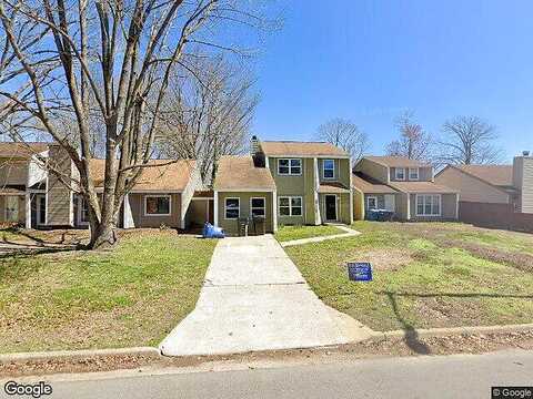 Mill Oak, VIRGINIA BEACH, VA 23464