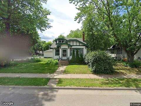 45Th, MINNEAPOLIS, MN 55412