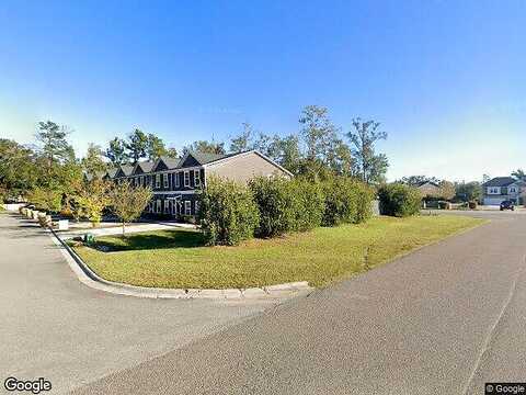 Parkview, RICHMOND HILL, GA 31324
