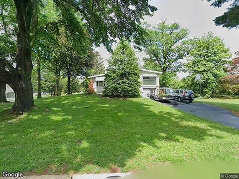Muhlenburg, BLUE BELL, PA 19422
