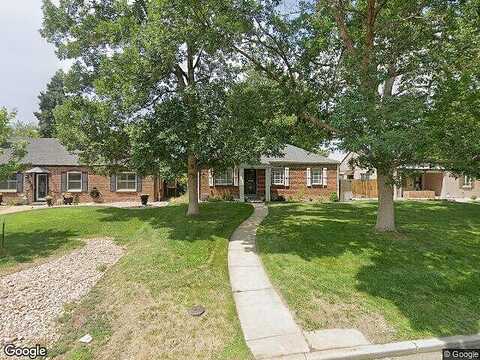 Spruce, DENVER, CO 80220