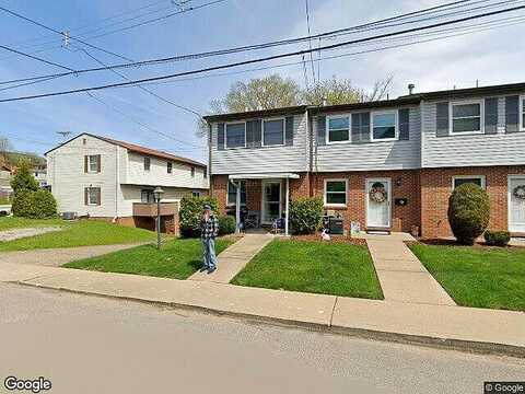 Bronx, PITTSBURGH, PA 15229