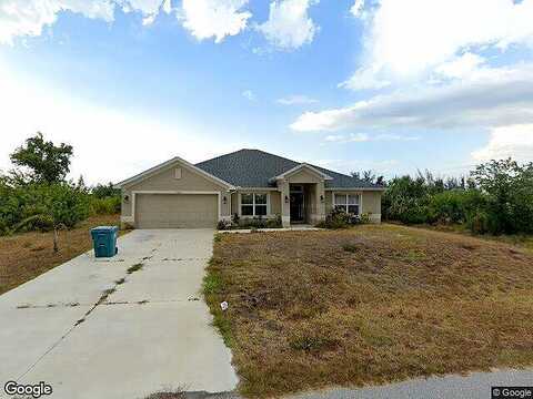 Autry, PORT CHARLOTTE, FL 33981