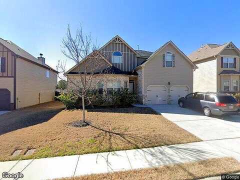 Long Acre, LOGANVILLE, GA 30052