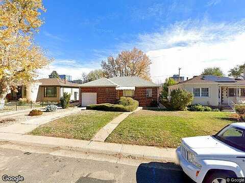 Utica, DENVER, CO 80204