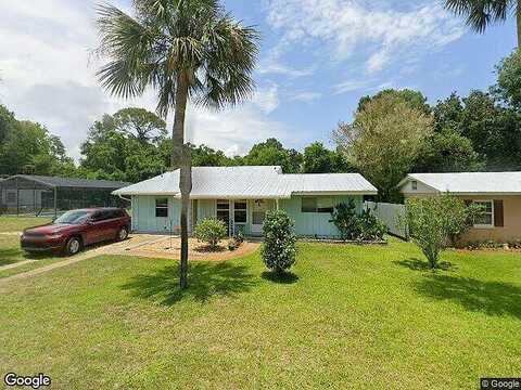 Carl King, CARRABELLE, FL 32322