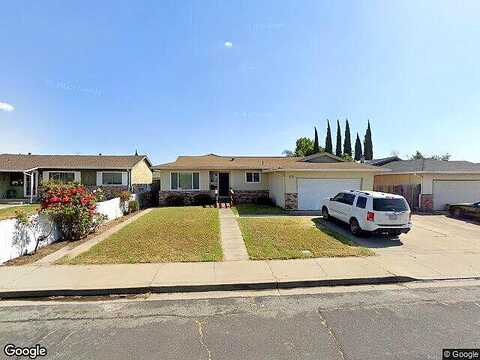 Sandy, ANTIOCH, CA 94509
