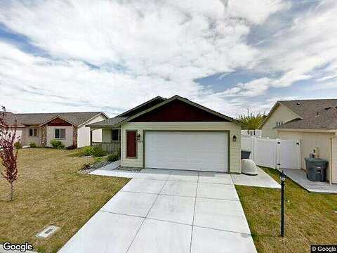 Larkspur, RICHLAND, WA 99352