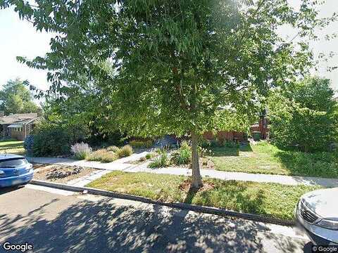 Jackson, DENVER, CO 80206