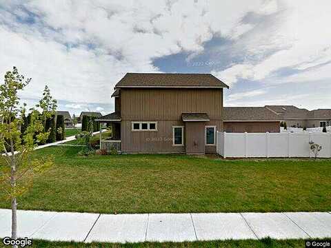 Sacajawea, RICHLAND, WA 99352