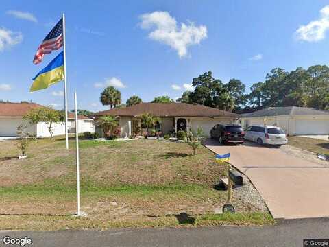 Buswell, PORT CHARLOTTE, FL 33953