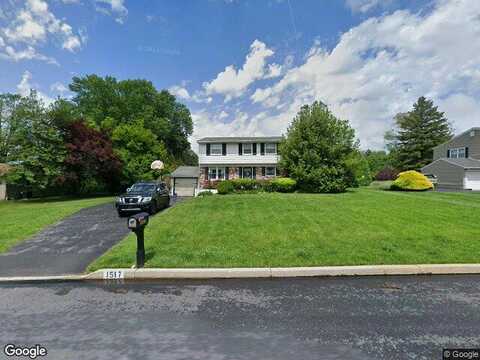 Erbs Mill, BLUE BELL, PA 19422
