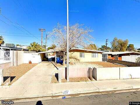 Mcwilliams, LAS VEGAS, NV 89101