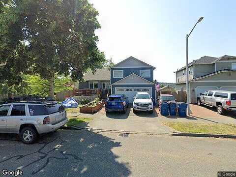 165Th, MONROE, WA 98272