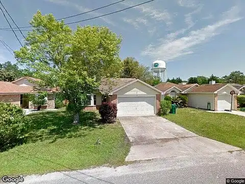 L B J Sr, FORT WALTON BEACH, FL 32547