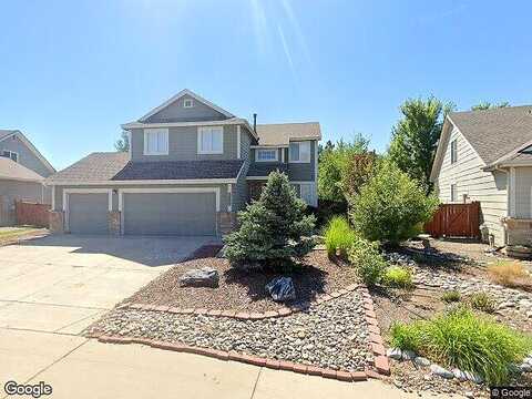 Ebony, CASTLE ROCK, CO 80104