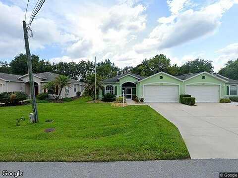 Hedgewood, NORTH PORT, FL 34288