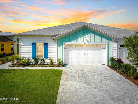 Margaritaville, DAYTONA BEACH, FL 32124
