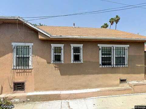Avenue 46, LOS ANGELES, CA 90041