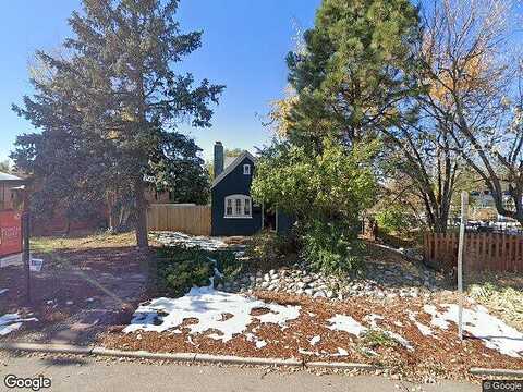 Niagara, DENVER, CO 80220
