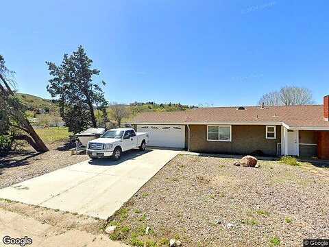 Ashtree, LAKE HUGHES, CA 93532