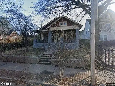Walnut, ATLANTA, GA 30314