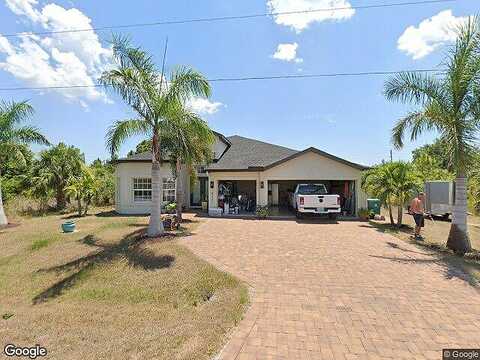Barbarossa, PORT CHARLOTTE, FL 33981