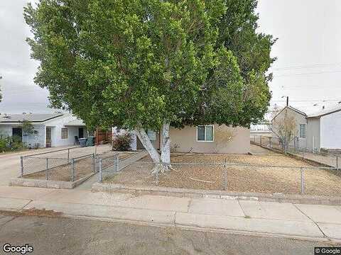 12Th, YUMA, AZ 85364