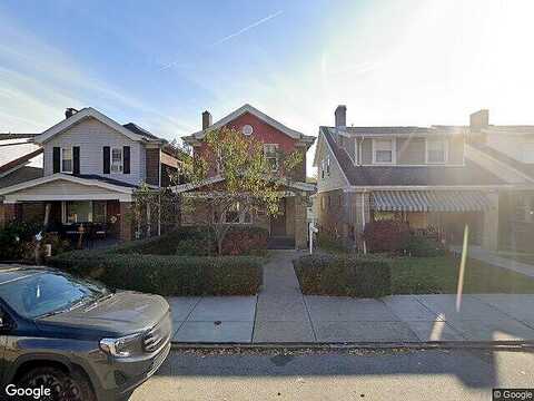 Jancey, PITTSBURGH, PA 15206