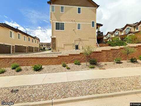 Turnberry, CASTLE ROCK, CO 80104