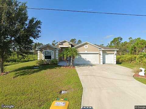 Barbet, PORT CHARLOTTE, FL 33981
