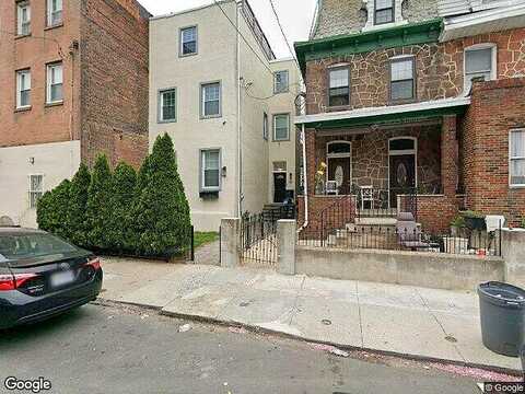 Moore, PHILADELPHIA, PA 19145