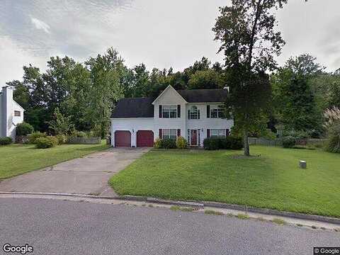 Hillside, CHESAPEAKE, VA 23322