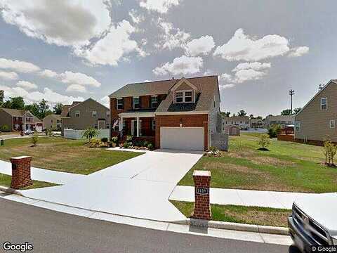 Kemp Bridge, CHESAPEAKE, VA 23320