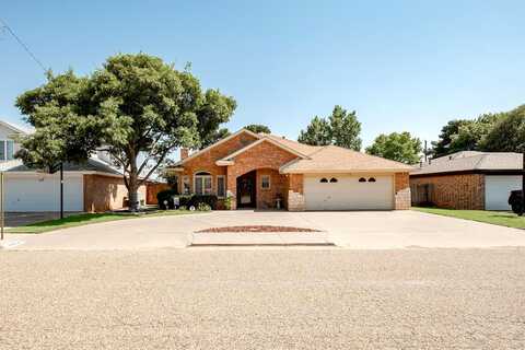6Th, SHALLOWATER, TX 79363