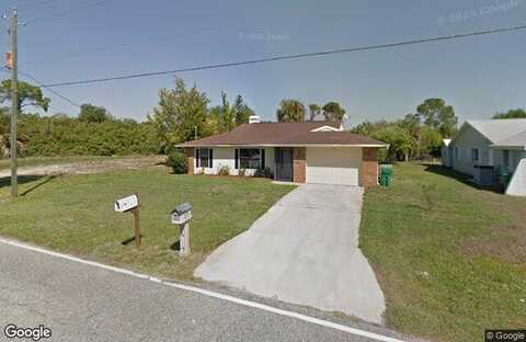 Inverness, PORT CHARLOTTE, FL 33952