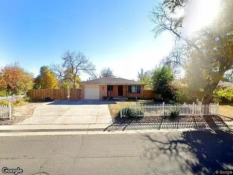 24Th, AURORA, CO 80011