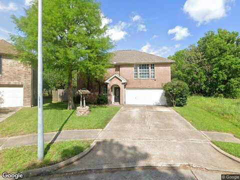 Bayou Glen, LA PORTE, TX 77571