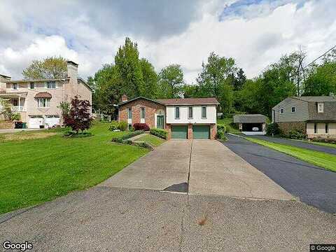 Schuler, CORAOPOLIS, PA 15108
