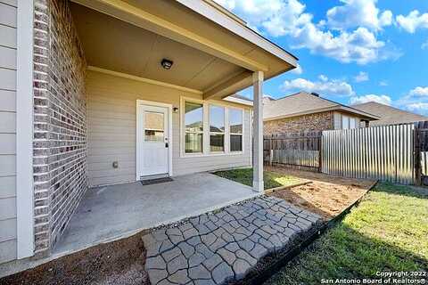 Bellows, SAN ANTONIO, TX 78253