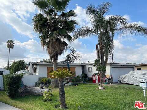 Shaver, LA PUENTE, CA 91746